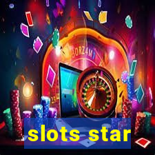 slots star